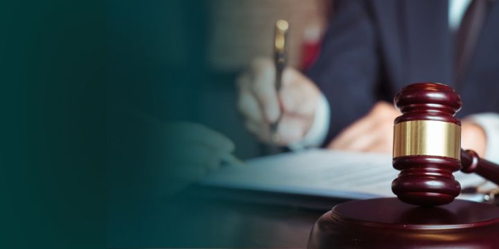 IT Support for Legal Services